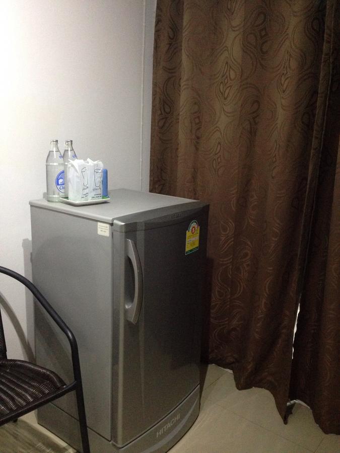 Baan Khun Yai Hotell Nakhonratchasima Exteriör bild