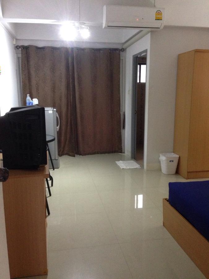 Baan Khun Yai Hotell Nakhonratchasima Exteriör bild