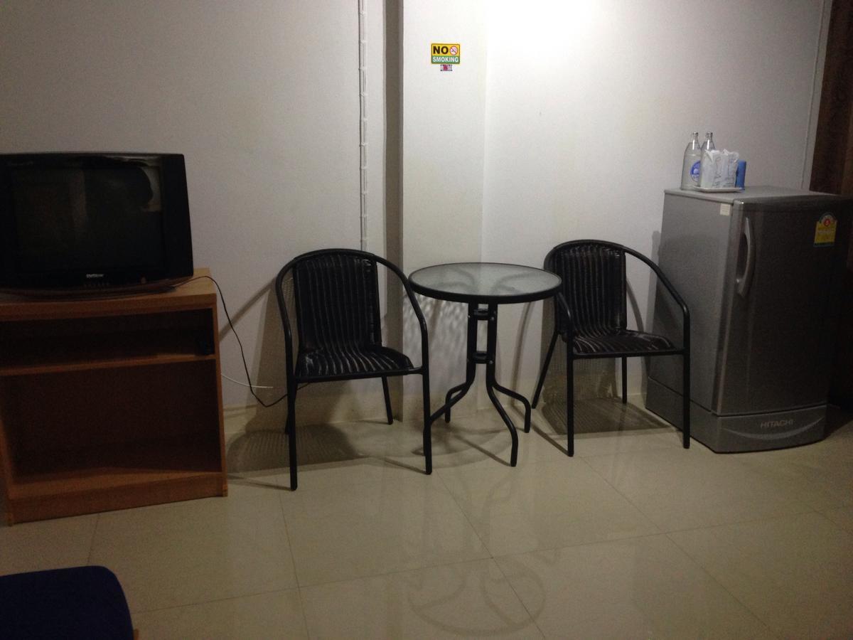 Baan Khun Yai Hotell Nakhonratchasima Exteriör bild