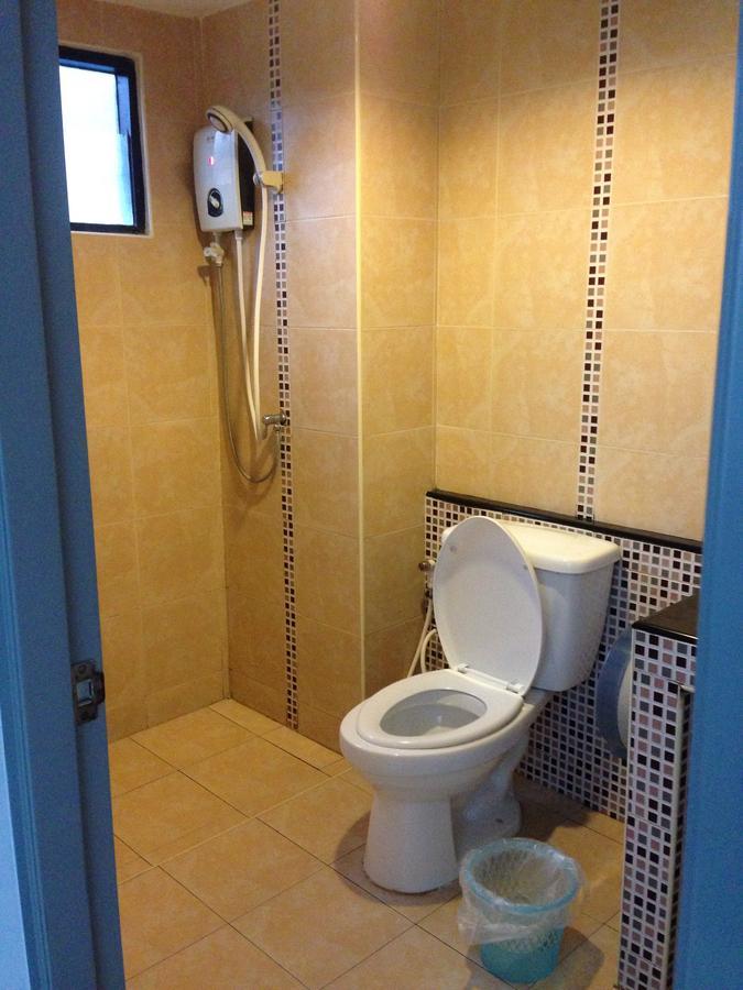 Baan Khun Yai Hotell Nakhonratchasima Exteriör bild
