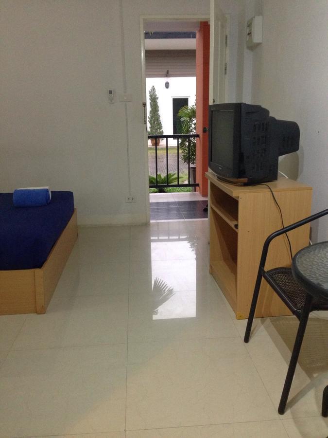Baan Khun Yai Hotell Nakhonratchasima Exteriör bild