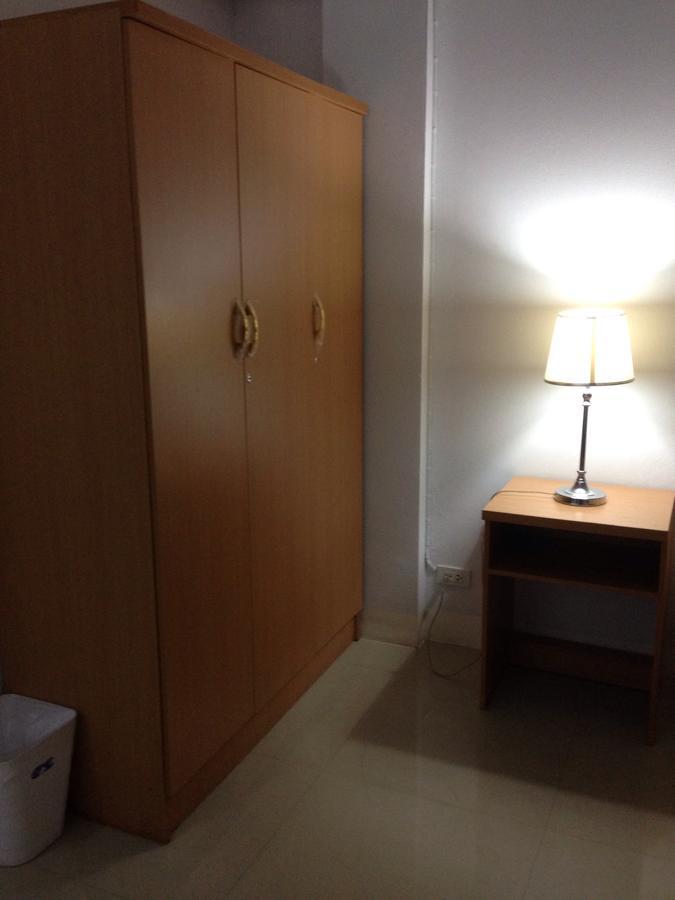 Baan Khun Yai Hotell Nakhonratchasima Exteriör bild