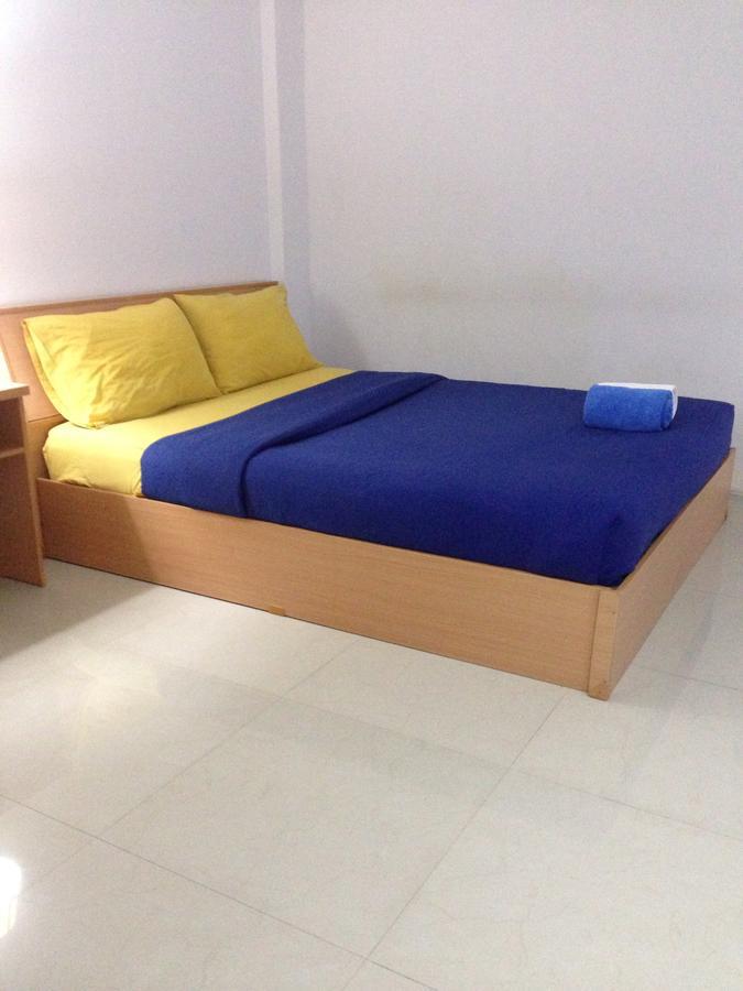 Baan Khun Yai Hotell Nakhonratchasima Exteriör bild